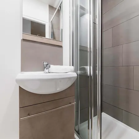 Refait A Neuf Proche Metro - 19 - 2p Apartament