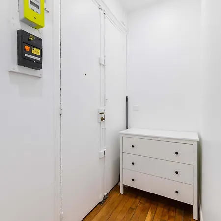 Apartament Refait A Neuf Proche Metro - 19 - 2p